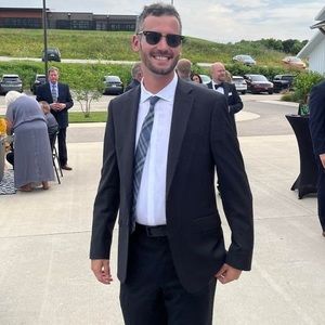 Meet your Posher, Jack